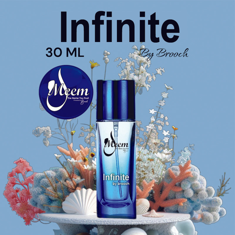 Infinite 30 ML