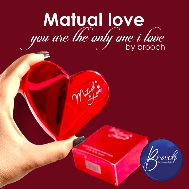 Matual Love 25 ML