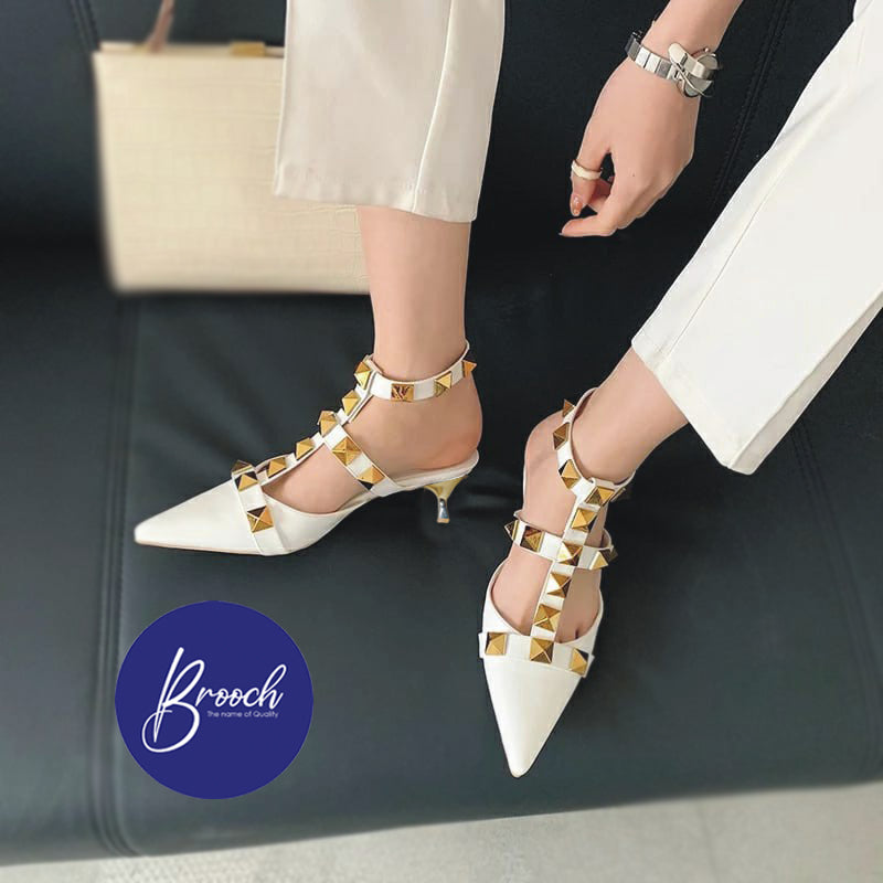 VRS-1899 Velintino with Beautiful heel