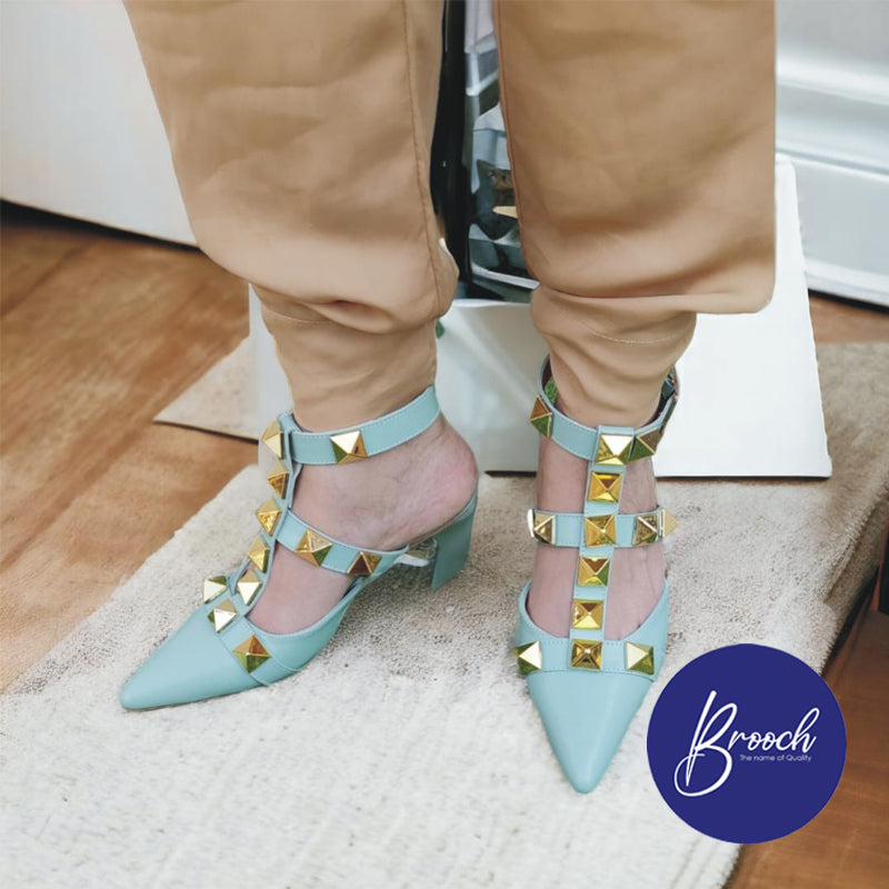 VRS-1900 Velintino with Beautiful heel