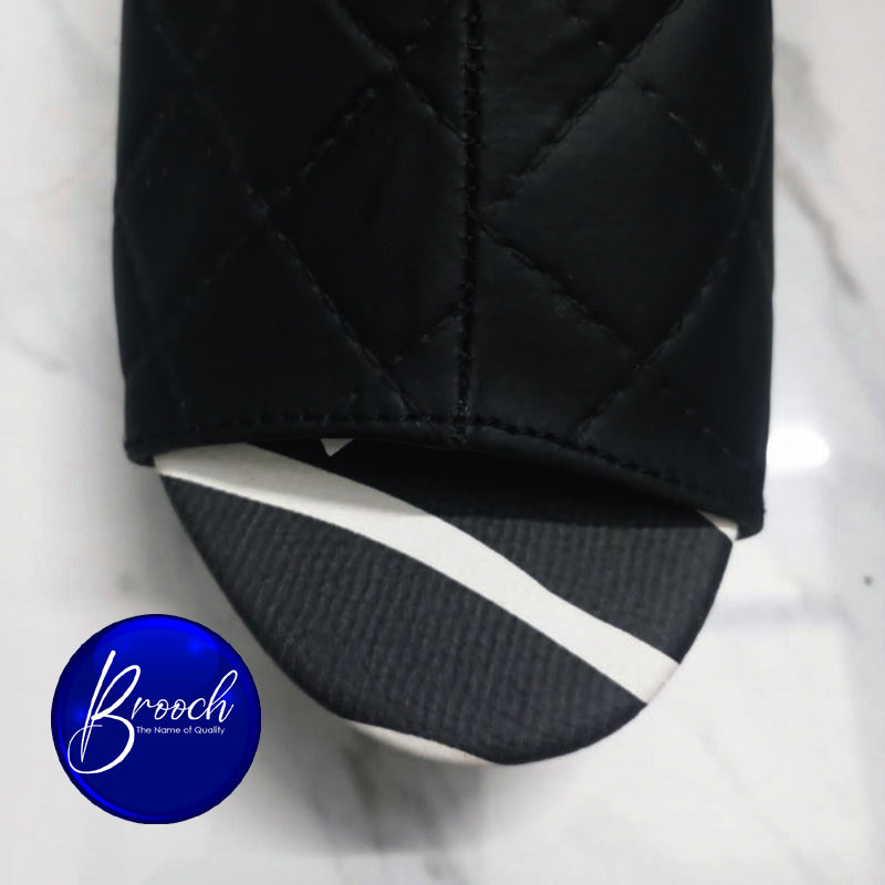 MS-793 Wedges 3.5 inch Comfortable Sol