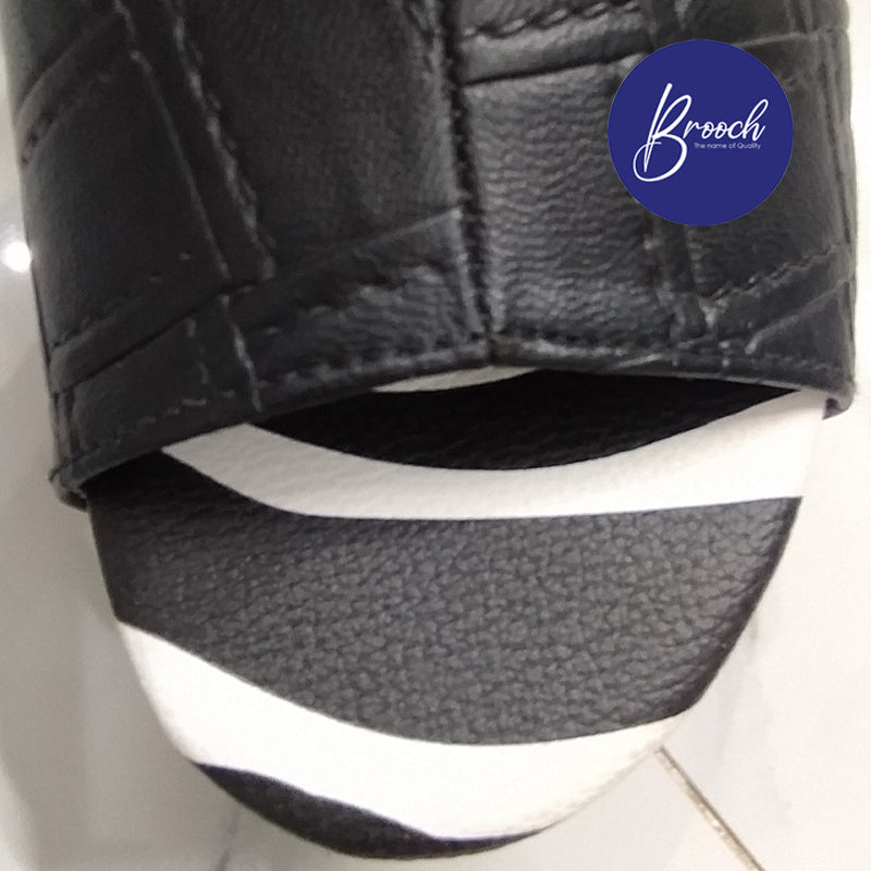 MS-792 Wedges 3.5 inch Comfortable Sol